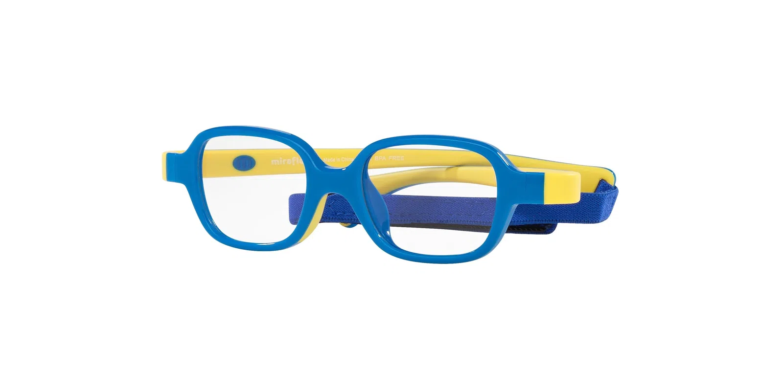 Miraflex 4004 Eyeglasses - view 9